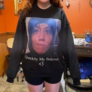 quackity my beloved <3 youtuber brand new